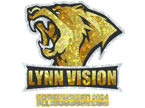 Lynn Vision (Glitter) | Copenhagen 2024 image